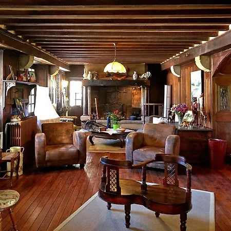 Moulin Des Chennevieres * Giverny