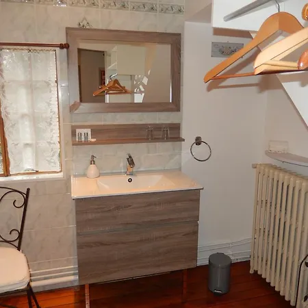 Moulin Des Chennevieres