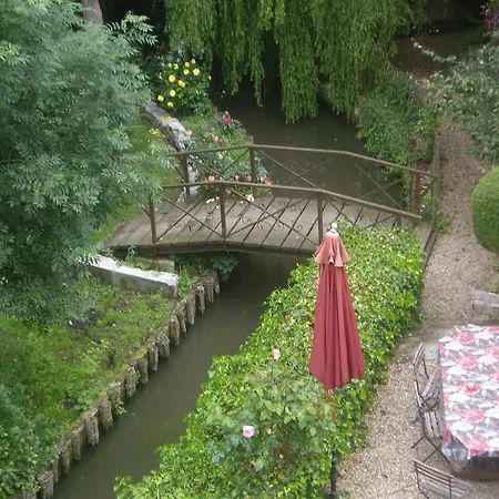 Moulin Des Chennevieres * Giverny