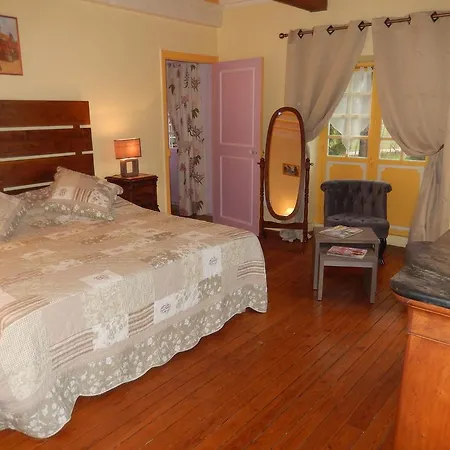 Moulin Des Chennevieres * Giverny