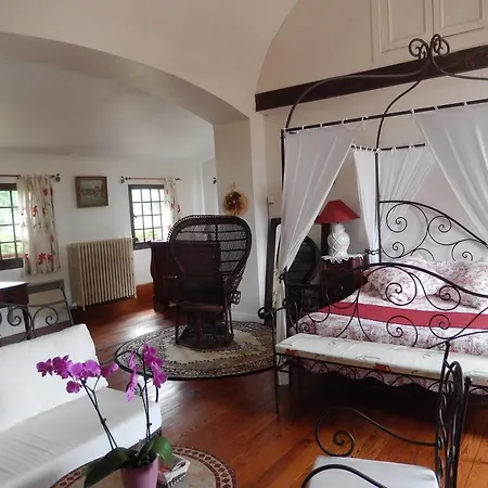 Moulin Des Chennevieres *