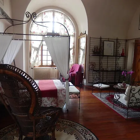 Couette-café Moulin Des Chennevieres