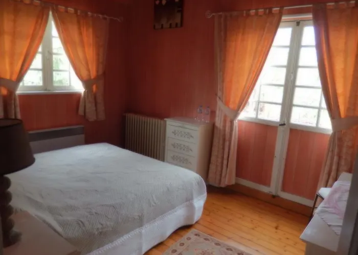 Moulin Des Chennevieres *